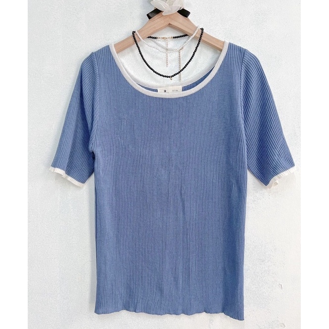 Áo len tăm mongtoghi Hàn quốc