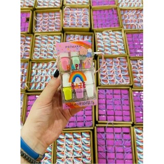Set sơn móng tay Primark - Hàng Pháp chính hãng