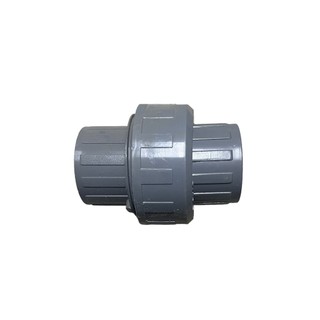 Rắc co nhựa ống pvc 21, 27, 34 asico