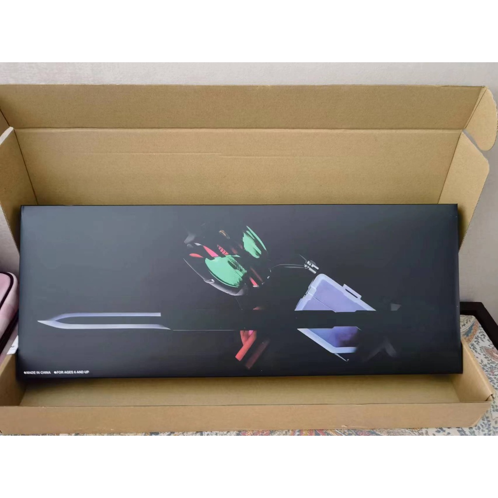 Hộp Đựng Thẻ csm Màu Trắng Hoàng Đế dx Hoàng Đế DCD Magenta Belt Drive Kamen Rider Xiaoming