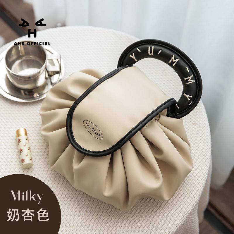 Túi Dây Rút Đựng Mỹ Phẩm Sức Chứa Lớn Tiện Lợi Dễ Sử Dụng