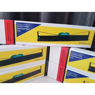 Ruy băng Olivetti Pr2 Plus