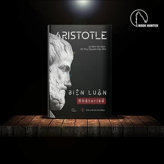 Sách - Biện Luận – Aristotle