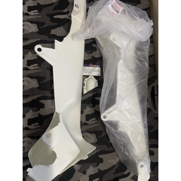 Bửng Xipo  110 120 Hàng zin mới