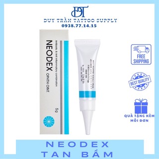 Kem chống viêm - tan bầm neodex