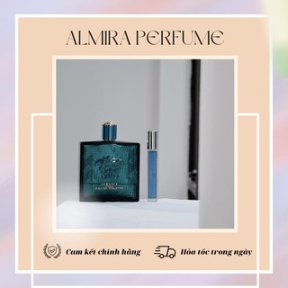 Nước hoa nam eros man 10/20ml_almira perfume
