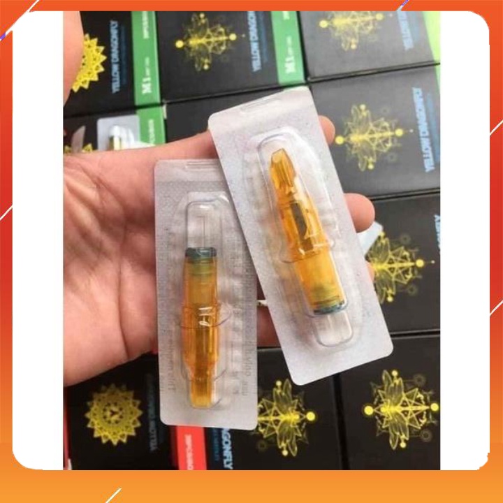 Kim pen Dragon Fly thế hệ 1