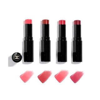 Son dưỡng les beiges healthy glow lip balm
