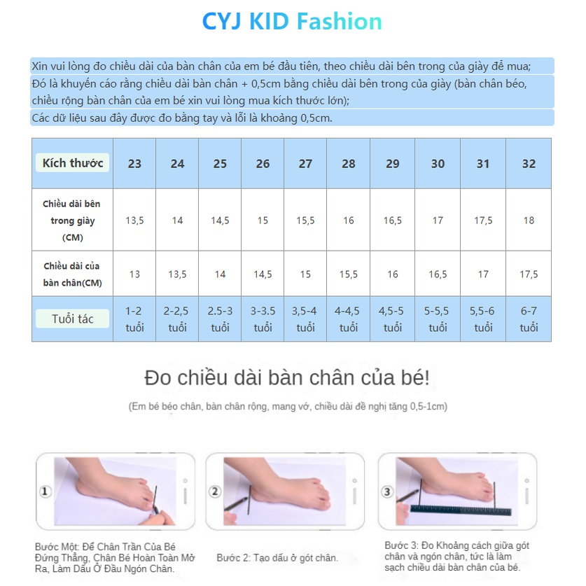 Dép Quai Hậu  Giày Sandal Chống Trượt Thời Trang Mùa Hè Anh Quốc Dành Cho Bé Trai 1-4 Tuổi Ttc312