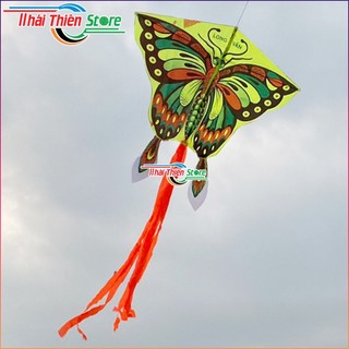 Diều Bướm Trung Long Vân