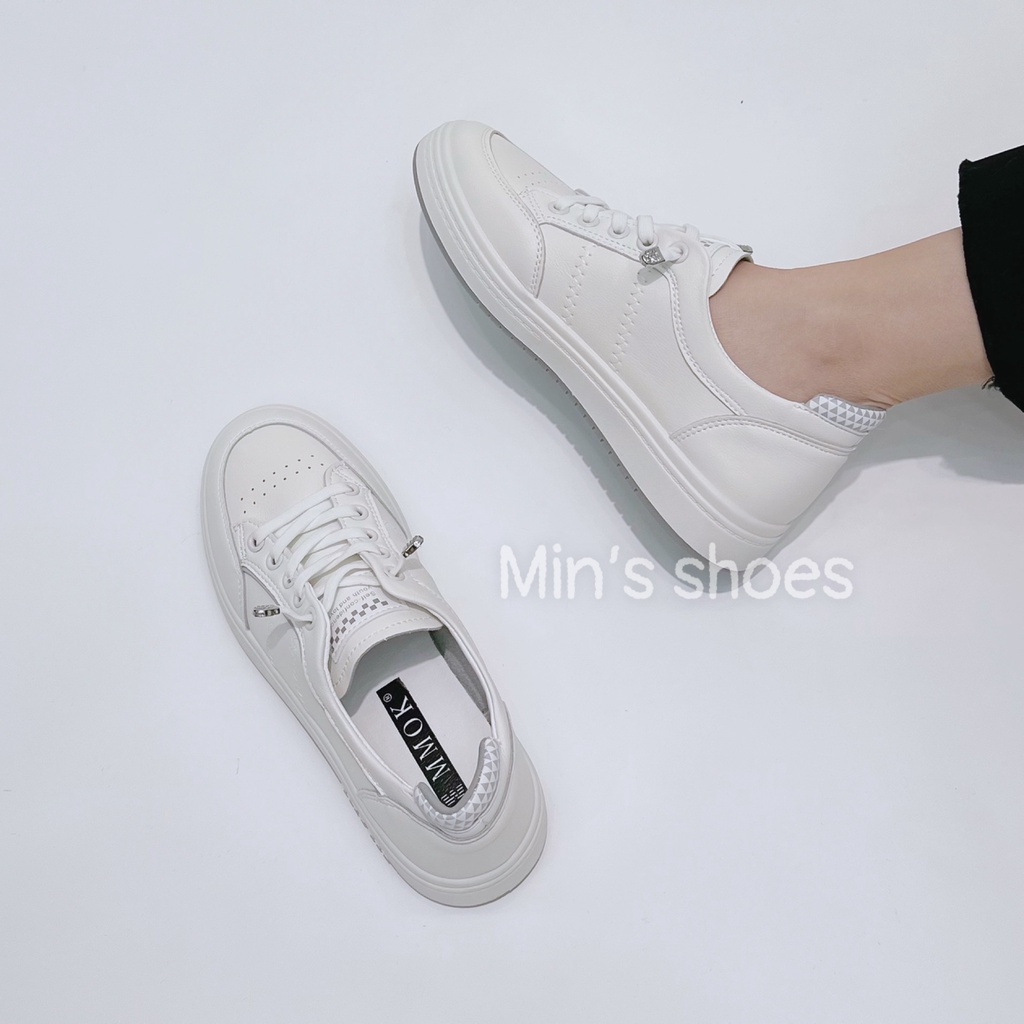 Min's Shoes - Giày Thể Thao Cao Cấp TT192