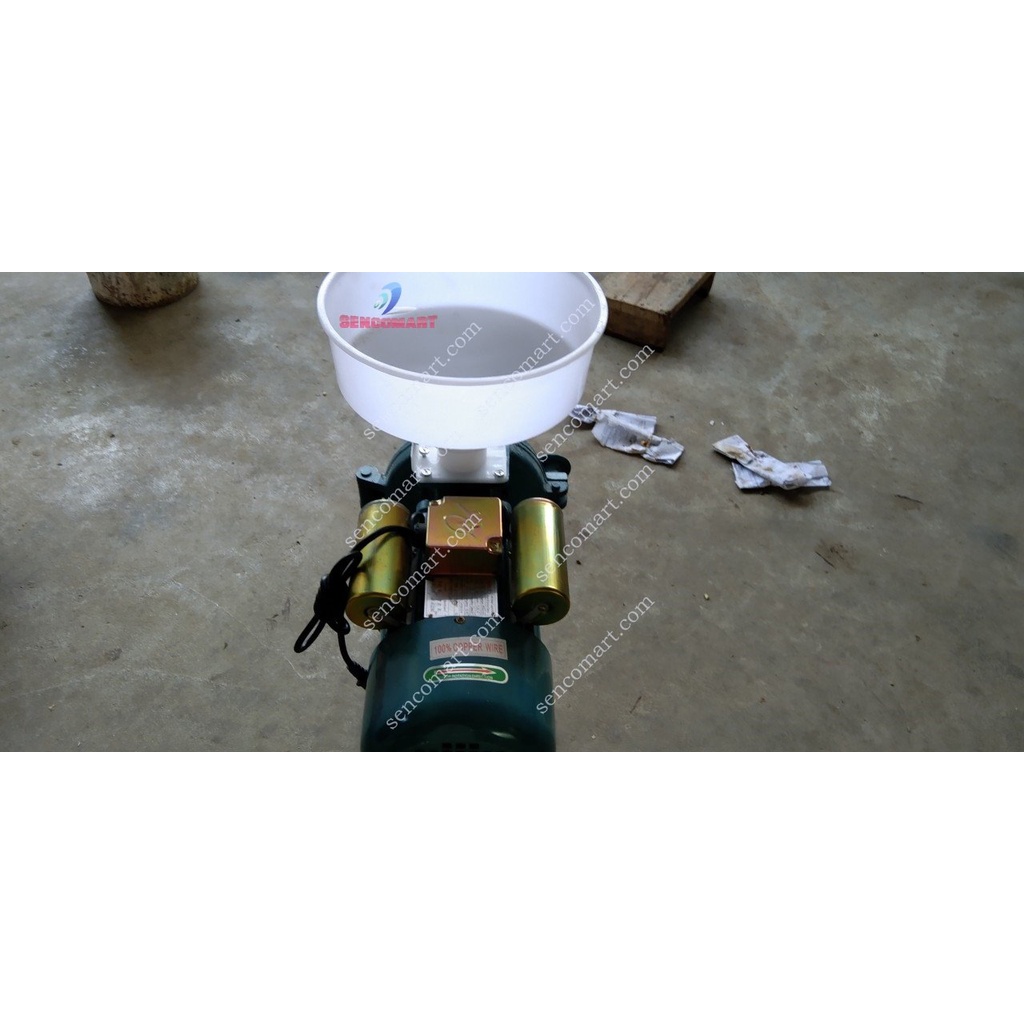 Máy xay vỡ mảnh ngô hạt,Máy nghiền bột mịn