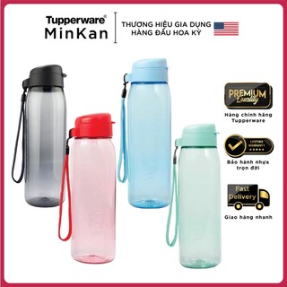 Bình nước Tupperware Lohas Flask 750ml