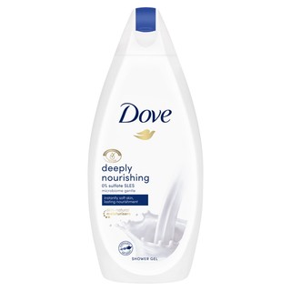 SỮA TẮM DOVE ĐỨC 500ML