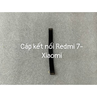 Cáp kết nối Redmi 7 xiaomi