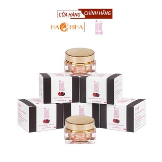 Kem xóa nám, tàn nhang và dưỡng trắng da white shinno nhật bản