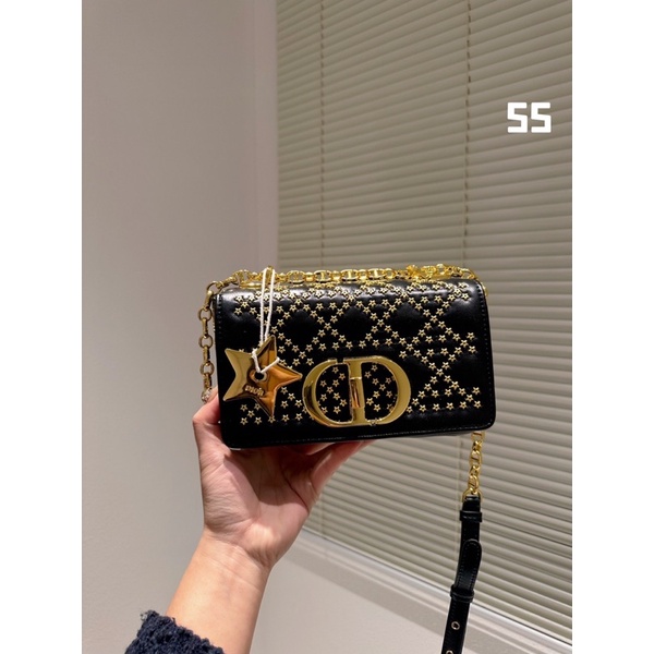 TÚI CARO D ỈOR SIZE 20CM