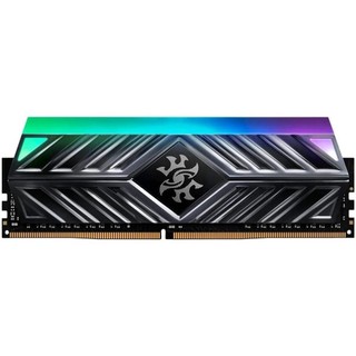 Ram adata spectrix d41 rgb 16gb ddr4 3200mhz
