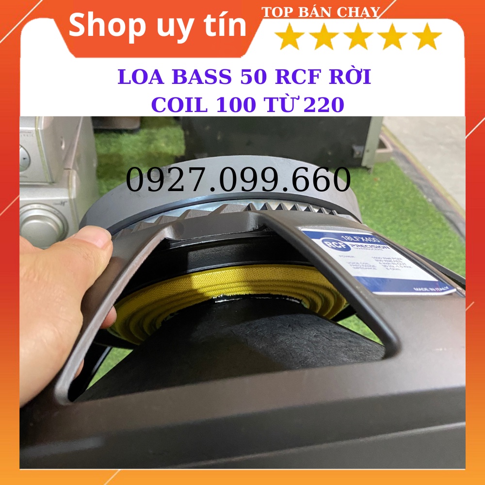 Loa Bass Rời BASS 30,40,50 GÂN LỤA,BASS SÂU,SÁNG TIẾNG,SƯỜN SẮT CÔNG SUẤT LỚN CHUYÊN LẮP RÁP LOA KÉO.