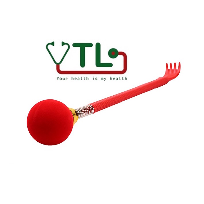 Dụng cụ đấm lưng tròn Duy Thành