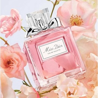 Nước hoa D.I.O.R EDT