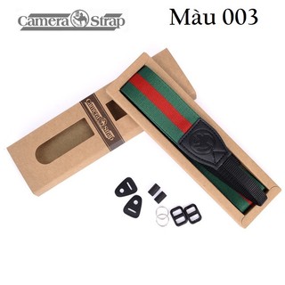 Dây đeo cho máy ảnh Camera strap.