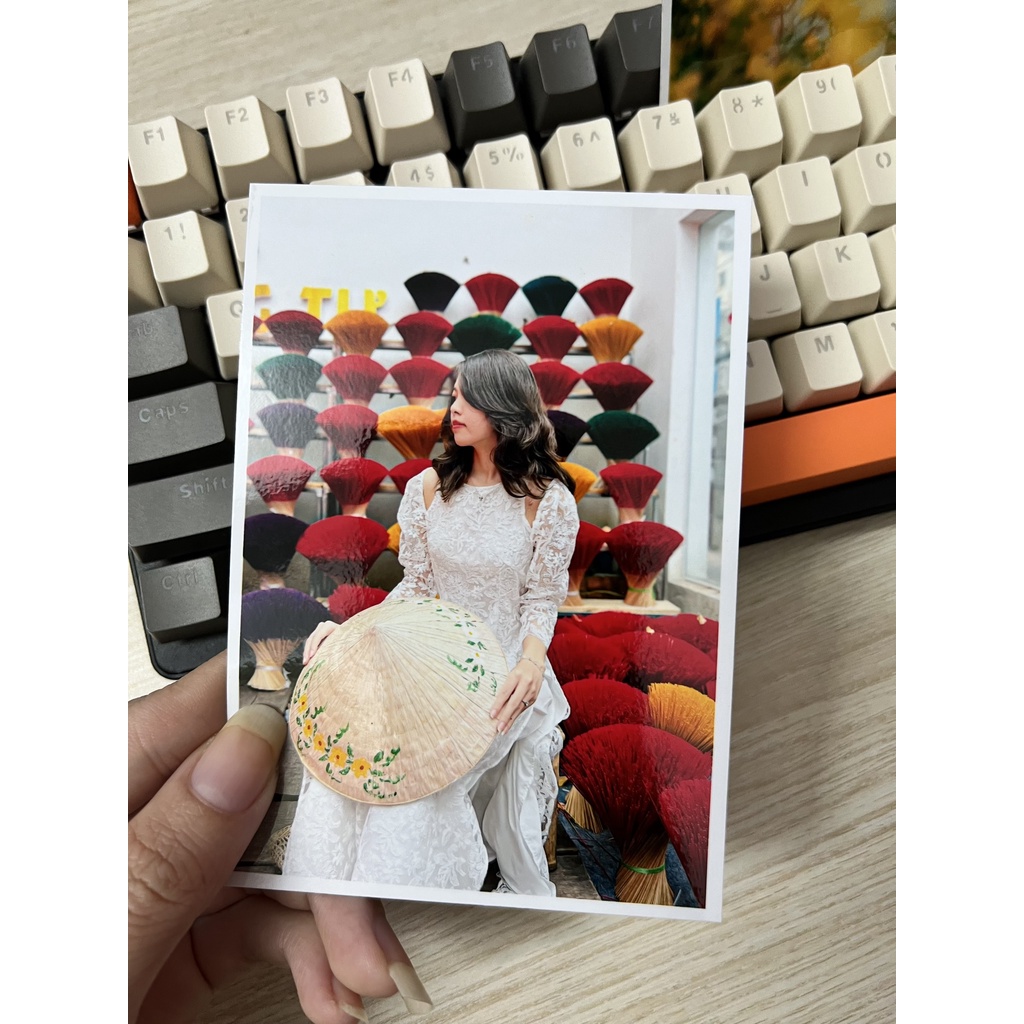 IN ẢNH 9x13 THEO YÊU CẦU GIÁ RẺ