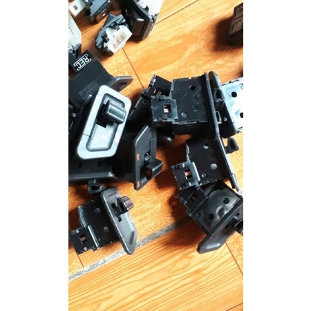 Công tắc xe máy hon đa các loại  ab110,ab125,future,leab