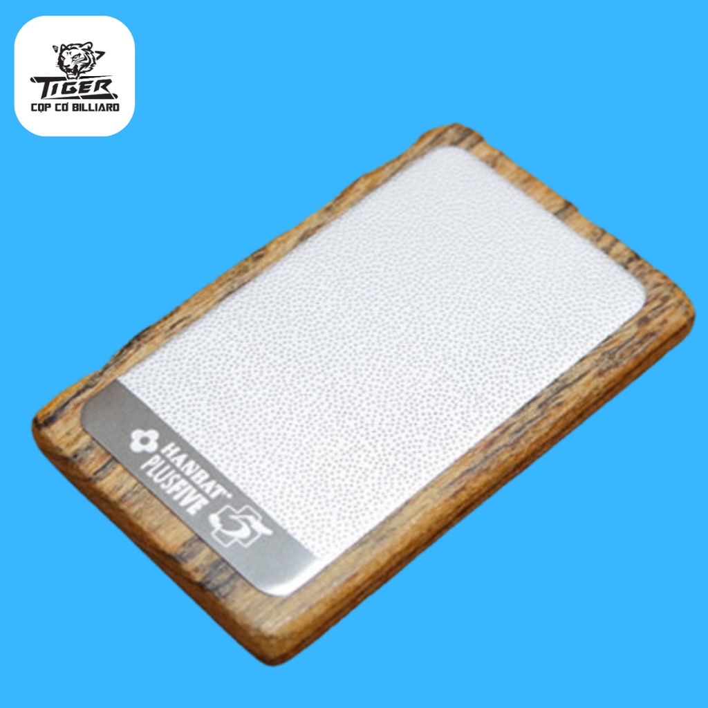 Bo Đầu cơ bida HanBat Hàn Quốc [Cọp Cơ BIda]