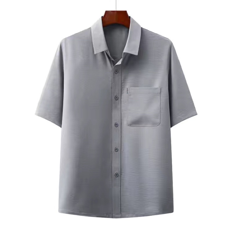 Sét Bộ Đũi Nam Trung Niên cho Bố  bộ mặc nhà hàng quảng châu cao cấp