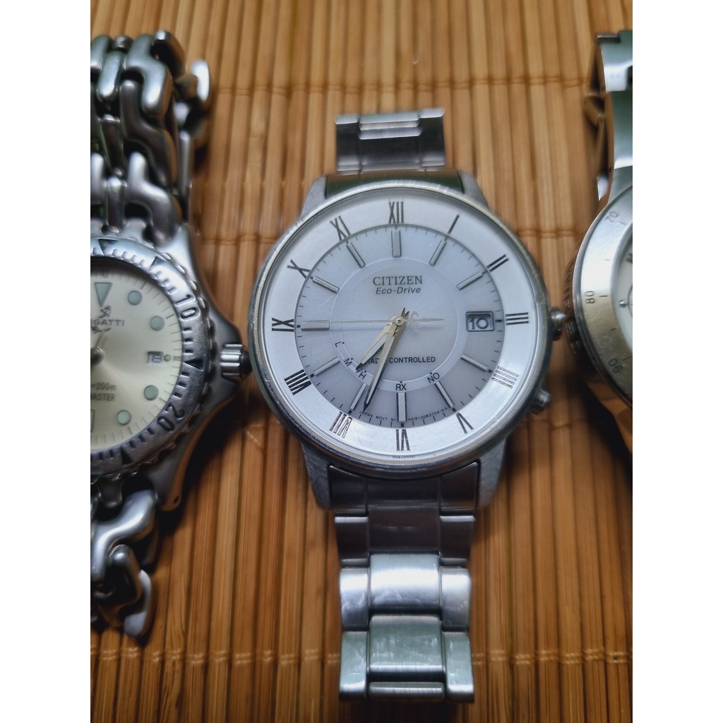 Đồng hồ Unisex nam nữ đẹp - Đồng hồ Nhật Thụy Si Giá Rẻ - Hoạt động bình thường , chưa qua đánh bóng