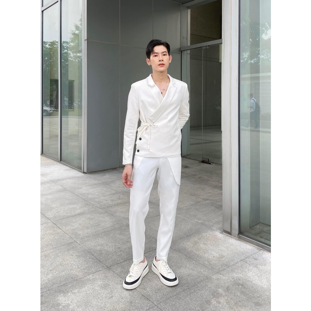 Áo kiểu vest MAGNUS Anatole Vest