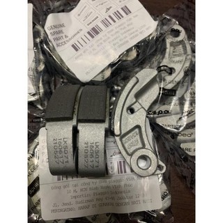 Bố 3 càng vespa lx 3v/ ab 110/125/ vario/pcx/ click /scr/ sh vn/ sh mode/ sh ý zin hãng vespa