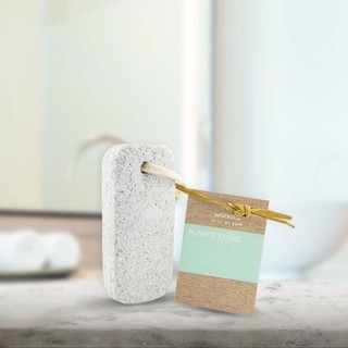 Set 2 Đá bọt biển chà gót chân watsons thái lan