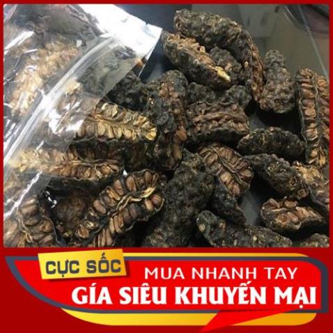 Trái Nhàu sấy khô chuẩn VietGAP - 1kg