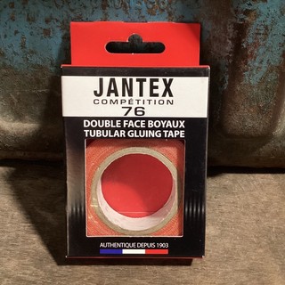 Băng keo dán vỏ tubular bozo 2 mặt velox jantex