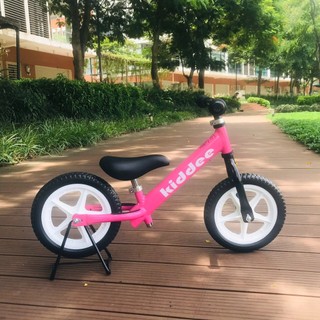 Xe thăng bằng Khung Nhôm Cao Cấp Kiddee