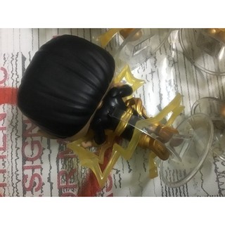 Mô hình funko pop BlackAdam