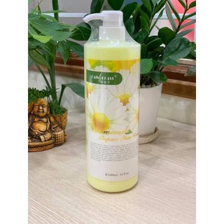 Sữa rửa mặt hoa cúc chai 1000ml