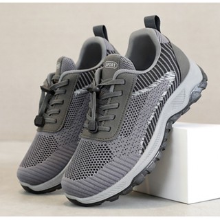 Giày thể thao nam chống trơn trượt và thoáng khí P10/20