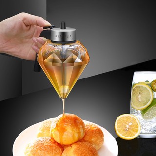 Bình đựng mật ong KACHEEG cao cấp