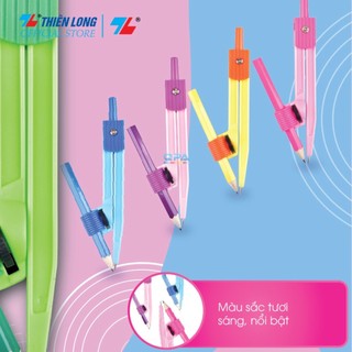 Compa Thiên Long C-015