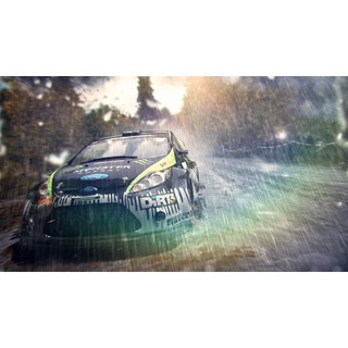 DIRT 3 - Đĩa game PS3 [NEED PS3 H.ACK]