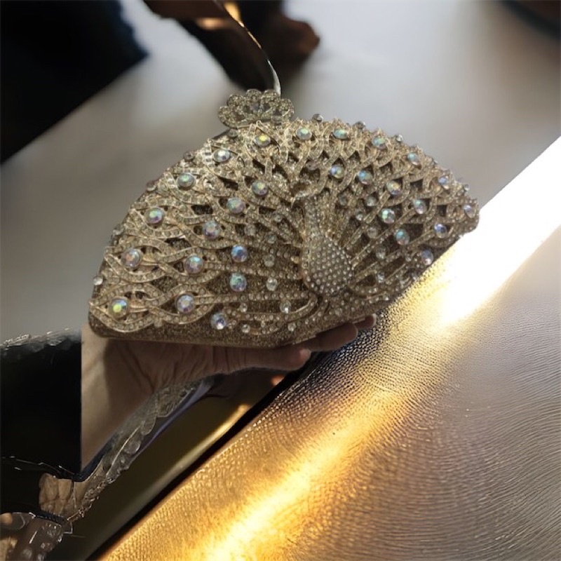 Túi Đầm Đeo Vai Hàng Siêu Cao Cấp Chất Lượng Đảm Bảo Tuyệt Đối 100% HìnhDo Shop Tự Chụp