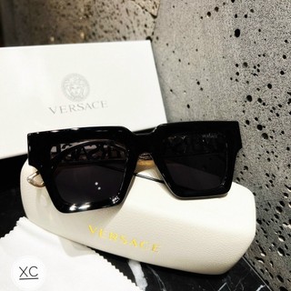 Kính mát thời trang nữ cao cấp VERSACE
