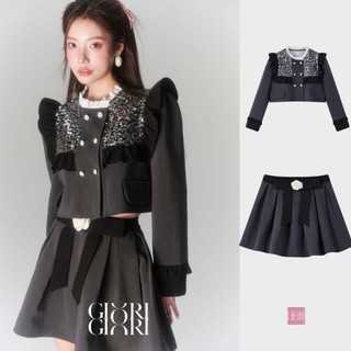 Set váy đen hoàng gia /irisboutique/gt2023e80/gossip girl set
