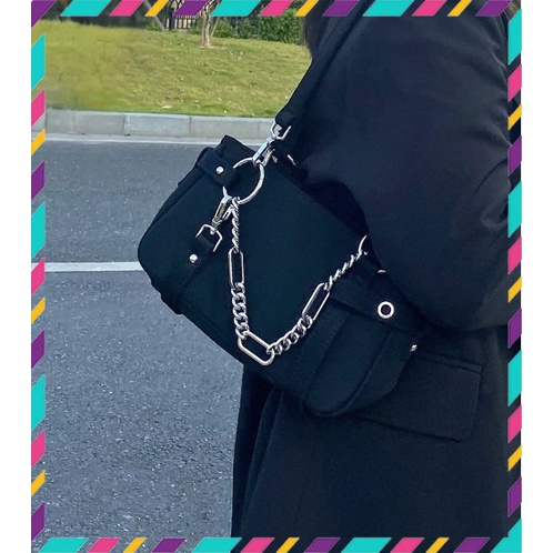 Túi xách nữ💖 túi nữ thời trang thiết kế trẻ trung sang trọng