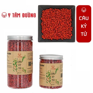 Câu Kỷ Tử Ninh Hạ - Chất lượng tốt