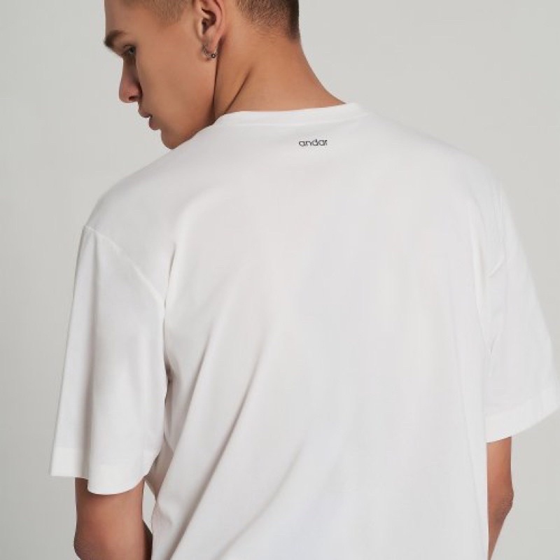 Áo phông andar nam bigsize