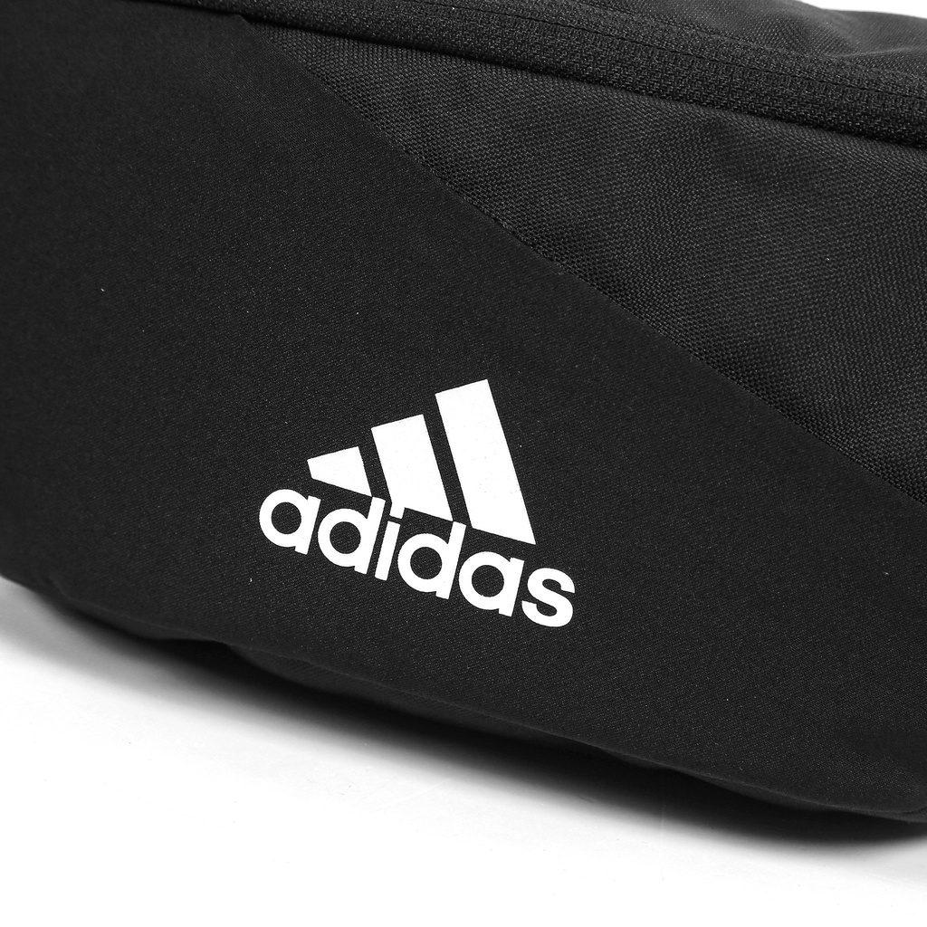 Túi bao tử Adidas Sample Classic 2023 tiện dụng 3 ngăn để được nhiều đồ vải polyester chống nước | BigBuy360 - bigbuy360.vn
